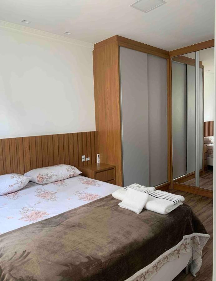 Apartamento 3 Suites A 100M Do Mar Itapema Exterior foto