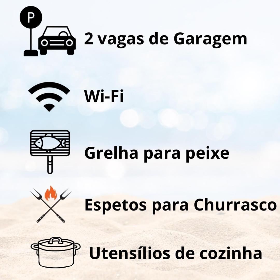 Apartamento 3 Suites A 100M Do Mar Itapema Exterior foto